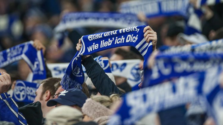 Die Königsblauen machen es ihrem Anhang gerade nicht leicht.