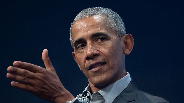Obama steht im Wahlkampf auf der Seite von Trump-Herausforderer Biden. Doch seine Kritik zielt auch darauf ab, überhaupt faire Wahlen in vollem Umfang zu ermöglichen.