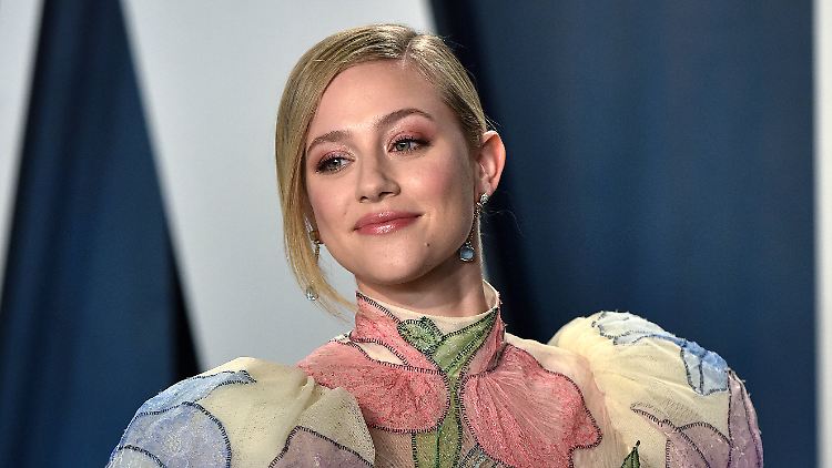 Lili Reinhart will sich nicht länger verstecken.