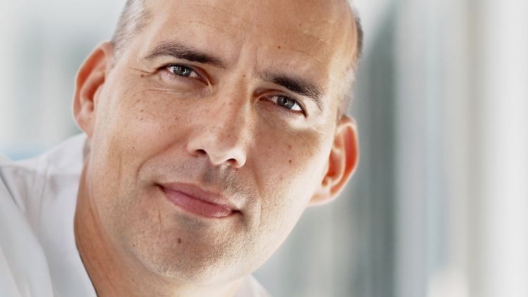 Eckhard Nagel ist geschäftsführender Direktor des Instituts für Medizinmanagement und Gesundheitswissenschaften der Universität Bayreuth.