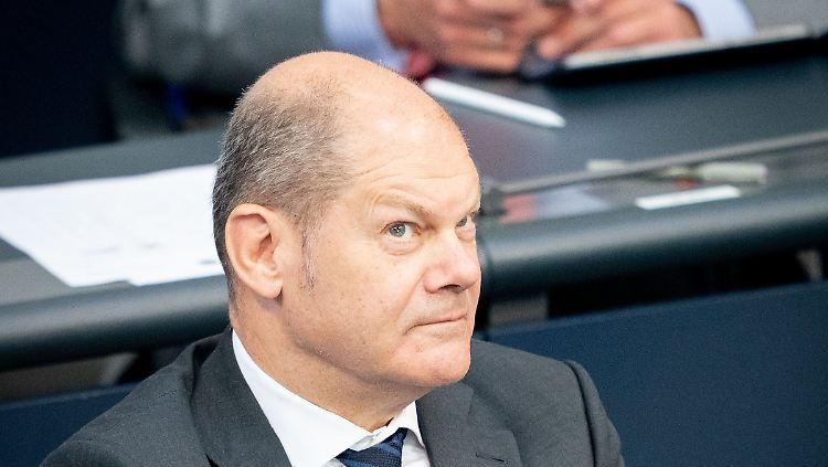 Der Nachtragshaushalt würde 50 Milliarden Euro umfassen, heißt es im "Handelsblatt". 