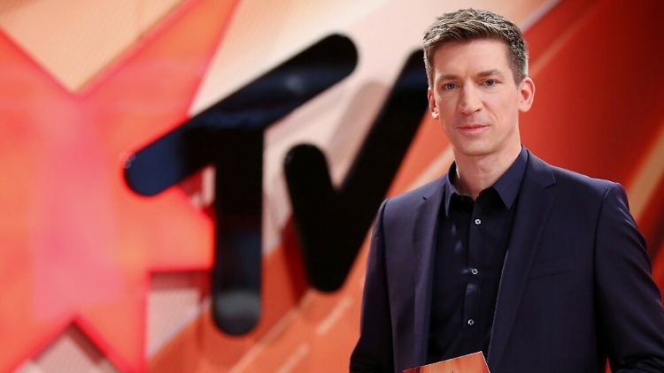 Meidet vorsichtshalber alle Kontakte: Steffen Halaschka.