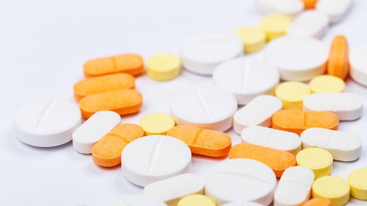 In der Medizin werden Amphetamine zur Behandlung von ADHS eingesetzt. 