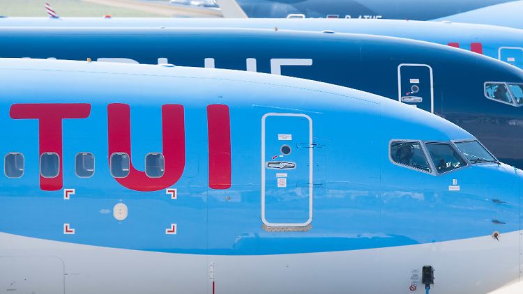Tuifly kündigte zuletzt an, Hunderte Stellen abzubauen.