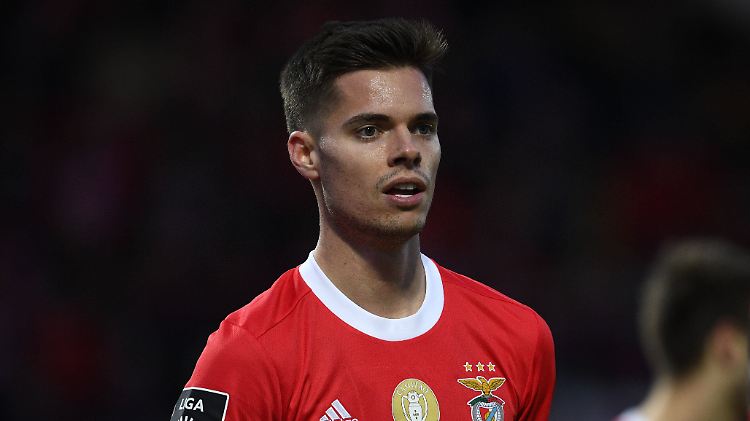 Die Verletzungen, die Julian Weigl bei dem Angriff erlitten hat, sind offenbar nicht so gravierend.