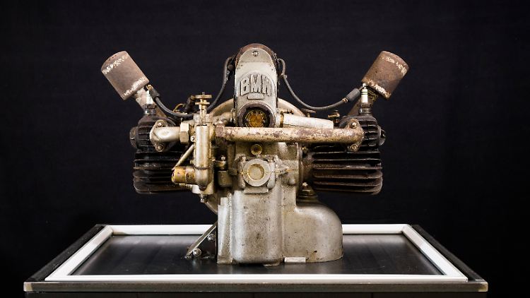 Es war kein leichter Weg für den Boxermotor, bis er es in die Großserie schaffte.