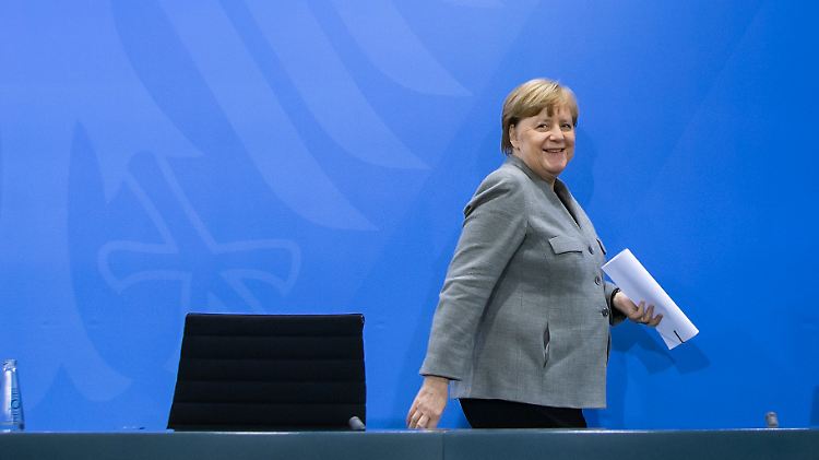 Eins ist sicher: Es wird viele Gründe geben, Merkel zu vermissen.