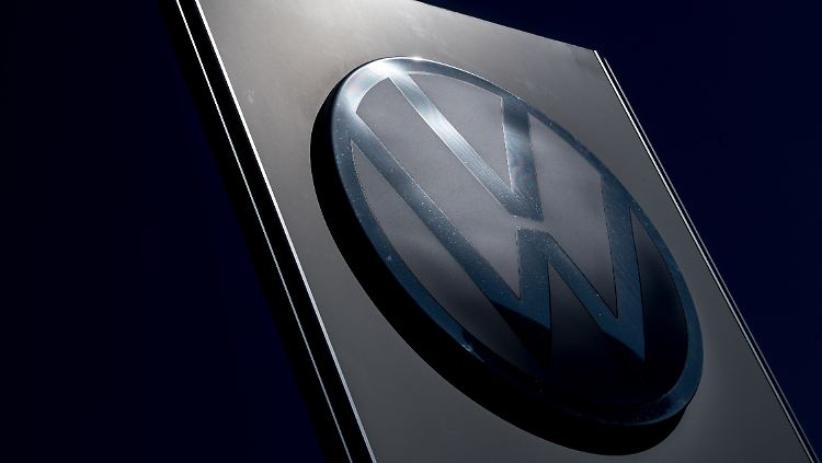 Die einflussreichen Vertrauensleute der IG Metall sorgen sich um das Image ihres Arbeitgebers VW.
