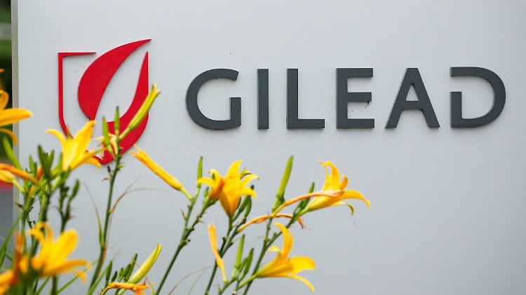 Gilead gewinnt durch Remdesivir an Wert - gibt es nun eine Fusion?