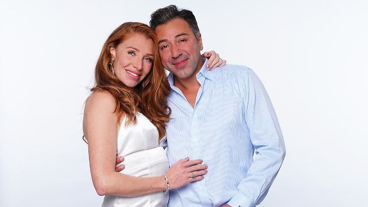 Zwischen Georgina Fleur und Kubilay Özdemir scheint es endgültig aus zu sein.