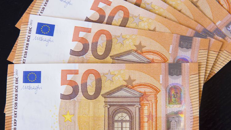 Gerade Startups sind in der Krise auf finanzielle Hilfen angewiesen.