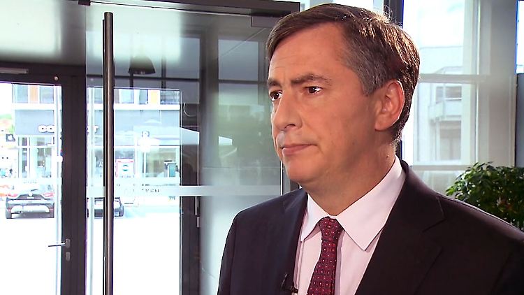 David McAllister fordert nun eine Grundsatzentscheidung zum Fortgang der Brexit-Gespräche von London.