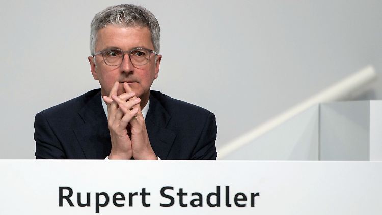 Für den Prozess gegen Stadler sind mehr als 180 Verhandlungstage angesetzt.