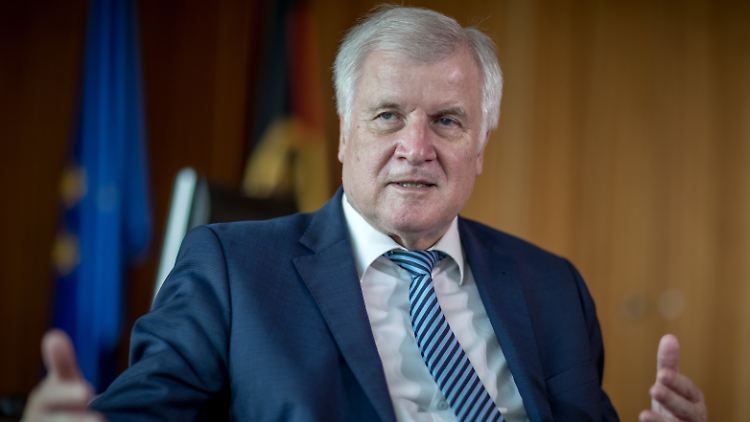 Horst Seehofer hat gegen die AfD verloren.