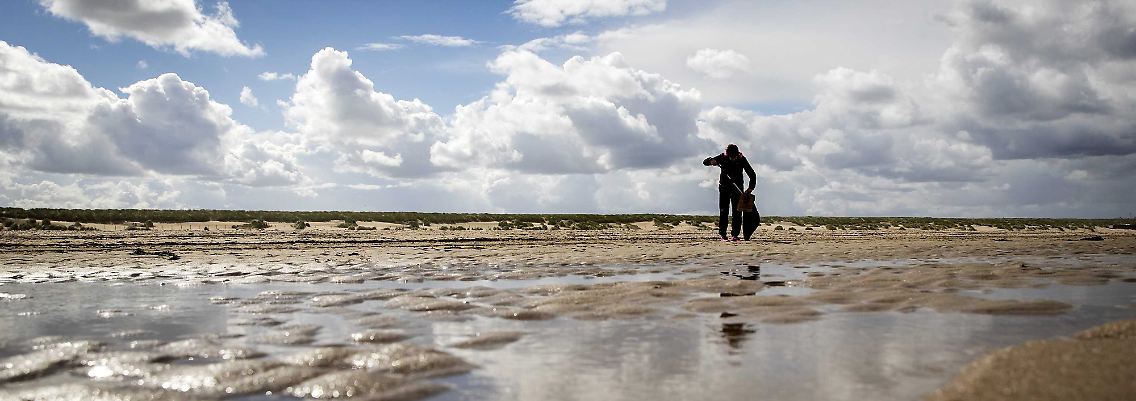 Der seinerzeit siebenjährige Jair Soares war zuletzt im August 1995 am Strand von Monster südlich von Den Haag gesehen worden.