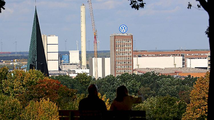 Bei Volkswagen gibt es wieder einmal Querelen an der Spitze.