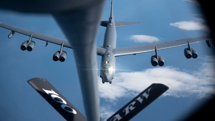 Die Nato fürchtet, die Bündnispartner könnten ihre Militärausgaben wegen der Corona-Krise zurückfahren.