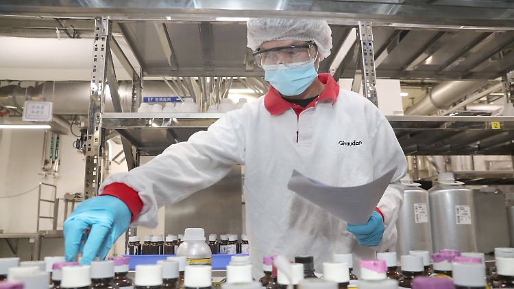 Viele Ursprungstheorien zum Coronavirus führen auf die Stadt Wuhan zurück.