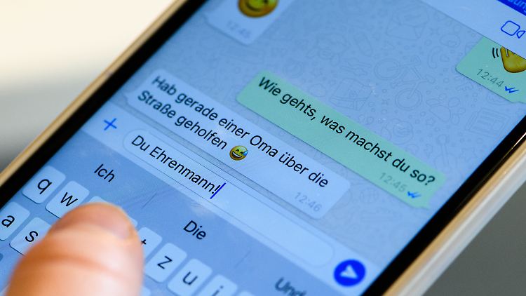 Welches Wort hat wohl 2020 die Nase vorn? In diesem Jahr können Jugendliche selbst entscheiden.