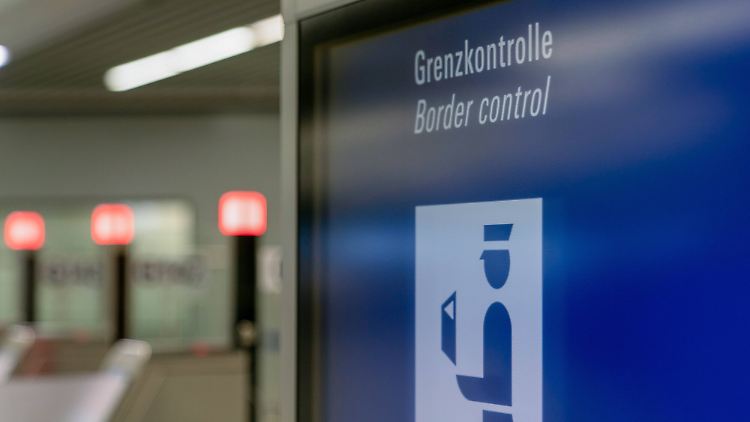 Nicht-EU-Bürger dürfen Anfang Juli wieder einreisen.