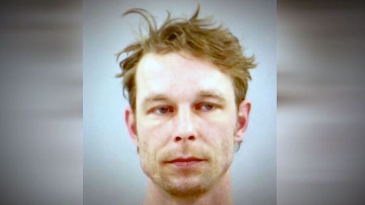 Christian B. - Tatverdächtiger im Fall Maddie.