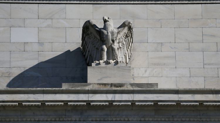 Das aktuelle Eingreifen stellt die Reaktion der Fed auf die Finanzkrise in den Schatten.