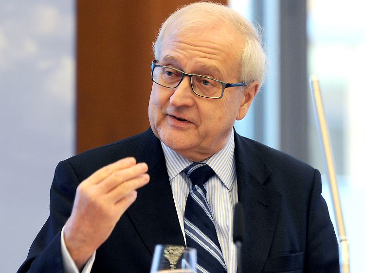Rainer Brüderle hat die Leistungsträger im Blick.