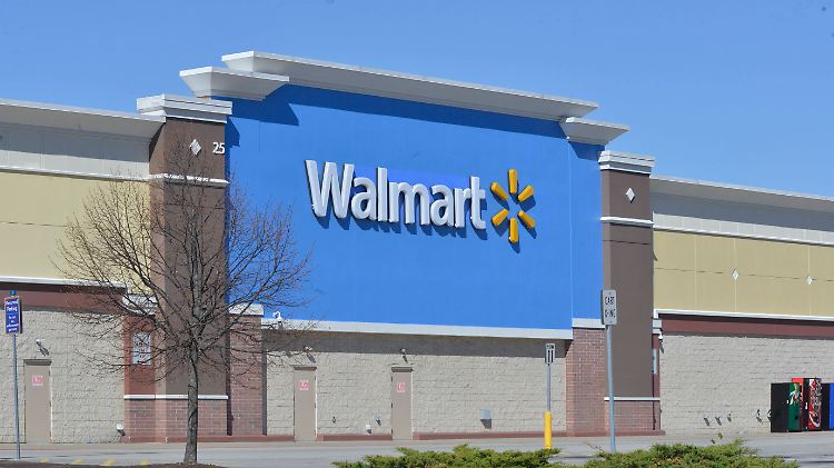 Nach öffentlicher Kritik reagiert Walmart.
