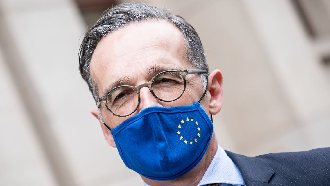 Welche Länder außerhalb der EU sollten Deutsche meiden? Außenminister Maas kündigt tägliche Prüfungen an.
