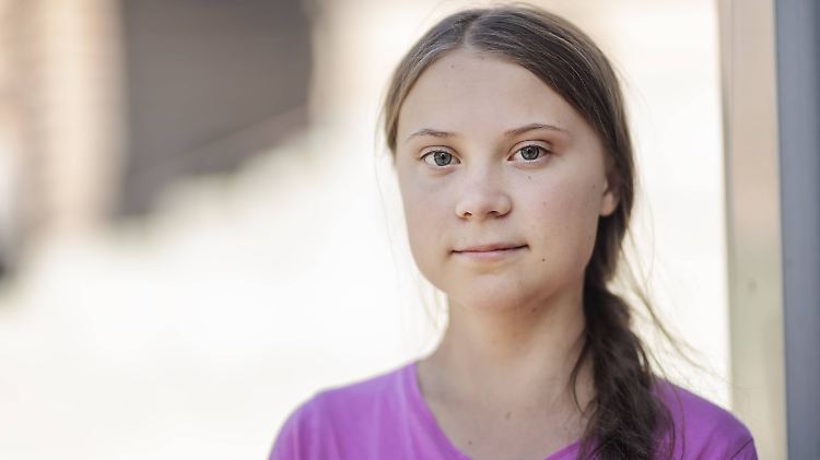 Greta Thunberg möchte von dem Preisgeld nichts für sich behalten.