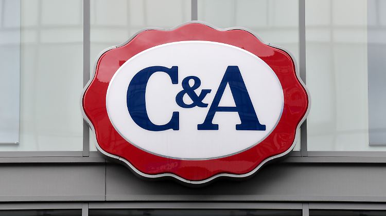C&A weist die Vorwürfe von sich.