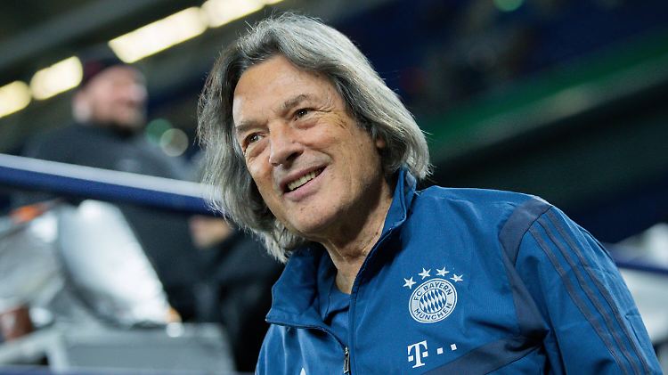 Hans-Jürgen Müller-Wohlfahrt wird den FC Bayern nur noch bis zum Saisonende medizinisch betreuen.