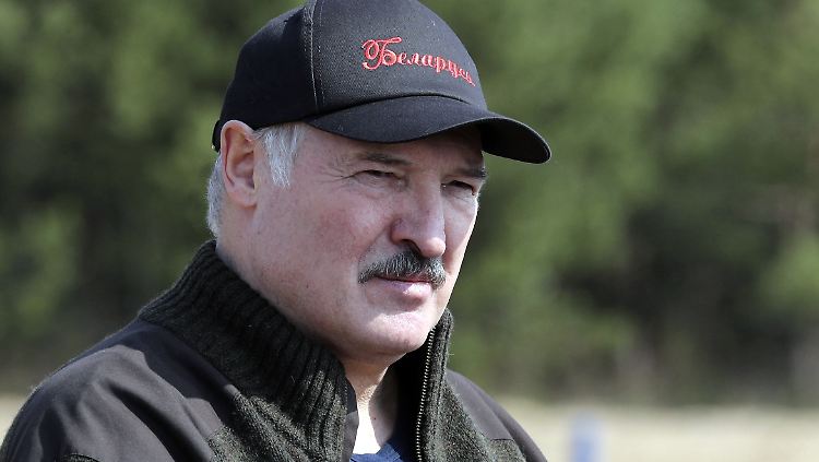 Lukaschenko regiert Belarus seit mehr als 25 Jahren mit eiserner Faust.
