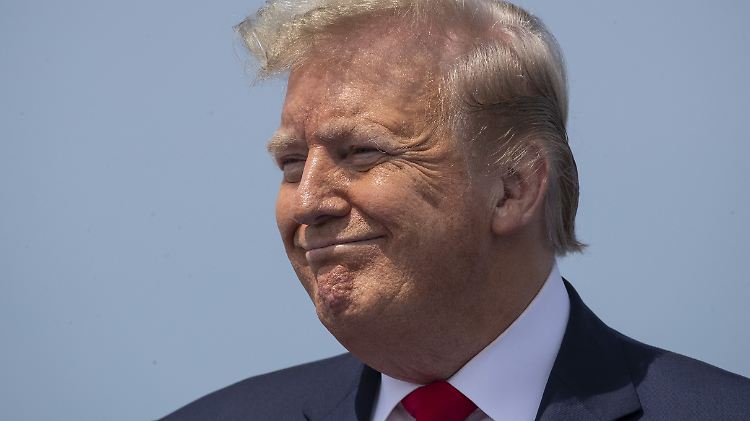 "Wenn ich nicht gewinne, gewinne ich nicht".