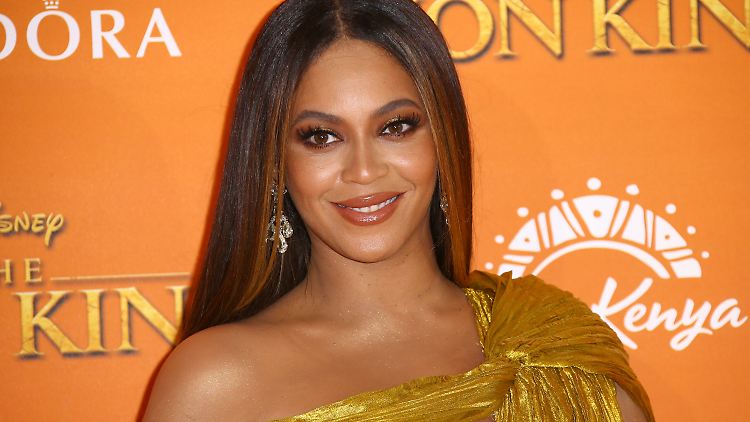 Beyoncé weiß, dass der Tod von George Floyd durch die Polizei kein Einzelfall ist. 