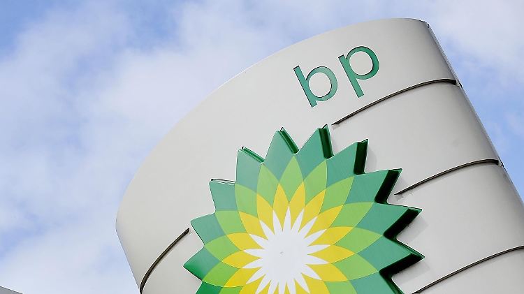 BP hat bereits angekündigt, 10.000 Stellen zu streichen.
