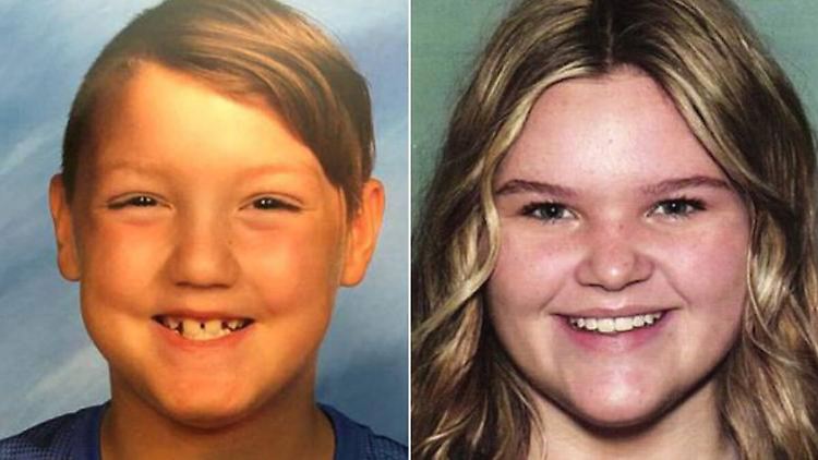 Nach Joshua Vallow und seiner Schwester Tylee Ryan wurde seit vergangenem November gesucht.
