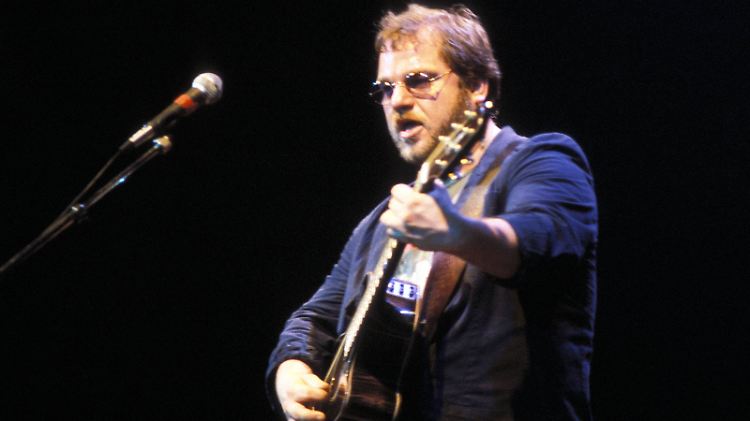 Mit deutschsprachiger Rockmusik wurde er berühmt: Klaus Lage.