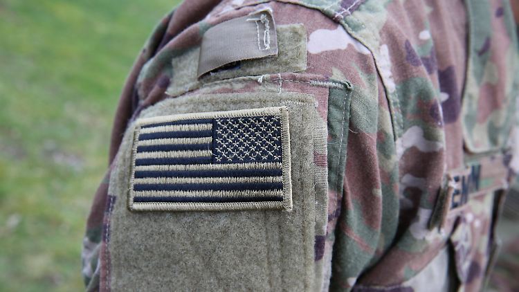 US-Truppen in Polen: Das würde die Ostflanke der Nato stärken, meint man in Warschau.