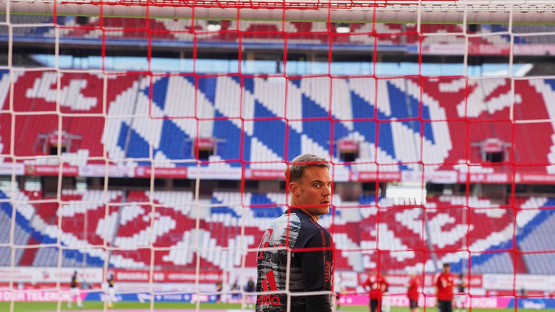 Die Münchner kommen auf 40 Punkte seit dem Jahreswechsel, Dortmund auf starke 36. Herbstmeister Leipzig dagegen kommt nur auf magere 25 Zähler und Gladbach, zur Saisonhalbzeit ebenfalls vor dem FCB, sogar nur auf 21.