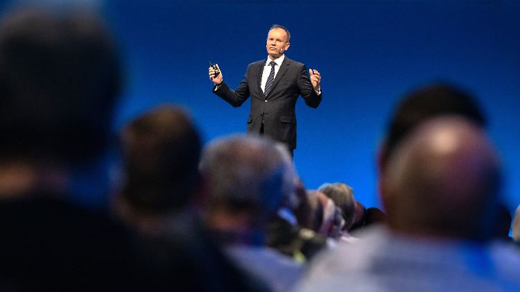 Glaubenssache: Gegen Wirecard-Chef Braun werden schwere Vorwürfe erhoben.