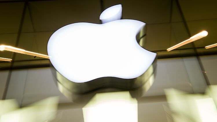 Im App Store verlangt Apple seit dem Start der Download-Plattform 2008 grundsätzlich eine Abgabe von 30 Prozent auf Einnahmen mit digitalen Dienstleistungen oder Artikeln.