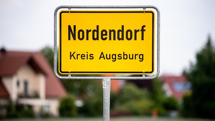 Laboruntersuchungen sollen klären, ob der Tod von zwei Jugendlichen in Nordendorf durch Drogen verursacht wurde.