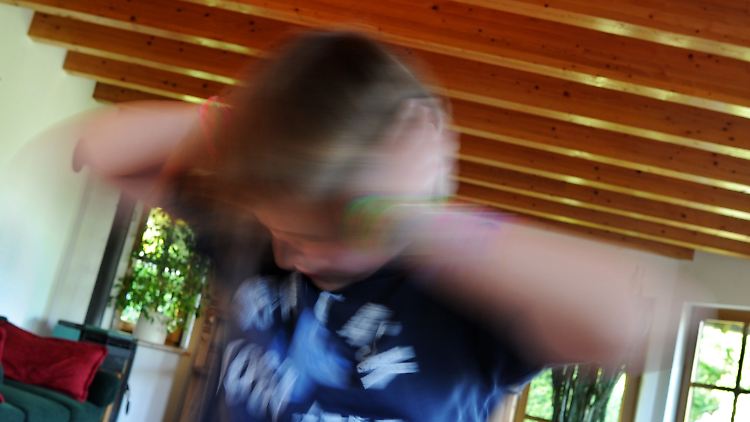 Das Spiel soll die kognitiven Fähigkeiten der Kinder verbessern.