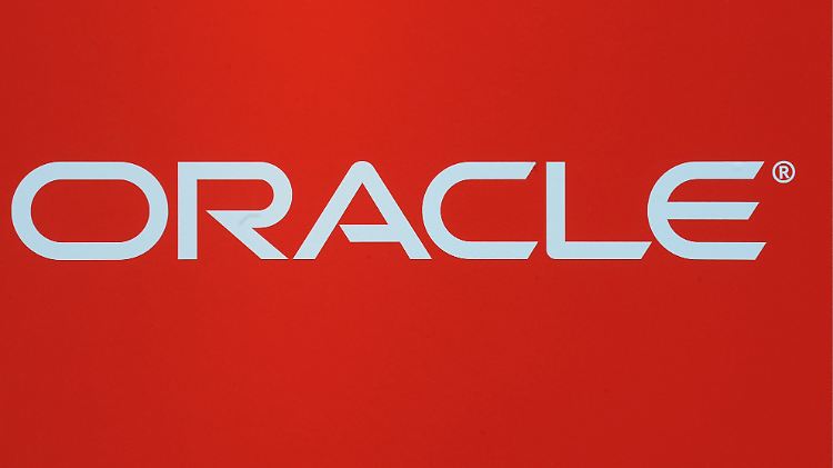 Umsatz und Ergebnis sinken: Oracle-Aktienkurs nachbörslich auch.