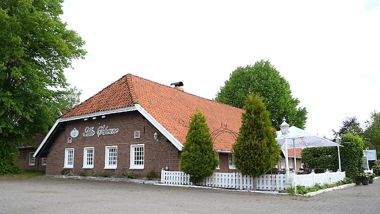 In einem Lokal in Ostfriesland war es im Mai zu zahlreichen Infektionen mit dem Coronavirus gekommen.