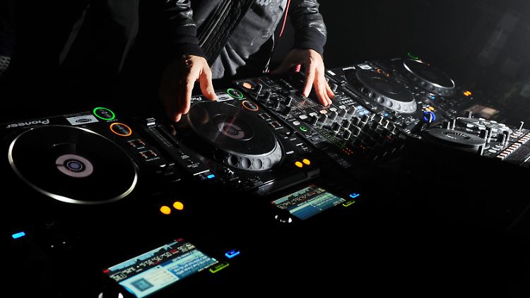 Ein in Berlin inhaftierter russischer DJ soll im Darknet Hunderte Millionen Dollar gewaschen haben. 