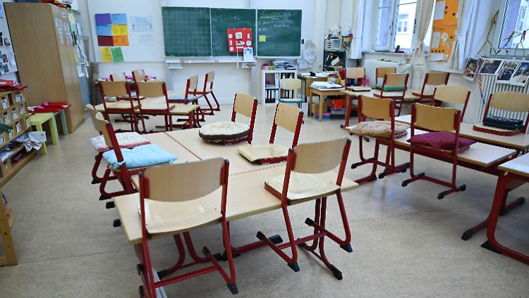 Spätestens nach den Sommerferien sollen die Schulen wieder öffnen.