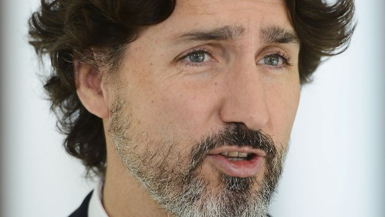 Kanadas Premierminister Trudeau hatte bereits im Wahlkampf 2015 angekündigt, einen Sitz im UN-Sicherheitsrat anzustreben. 