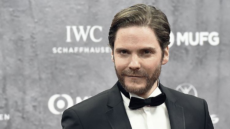 Daniel Brühl ist jetzt auch Regisseur.